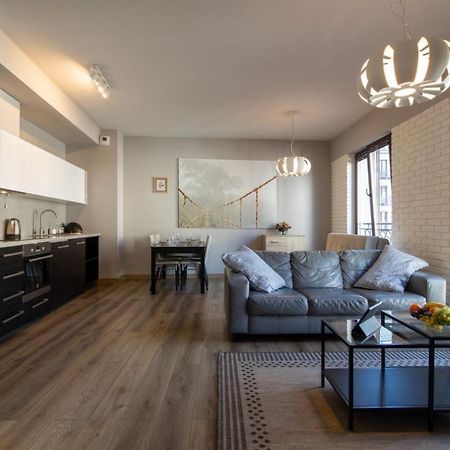 Vip Apartamenty Białystok Kültér fotó