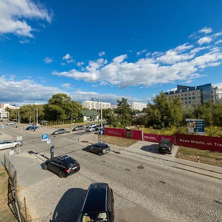 Vip Apartamenty Białystok Kültér fotó
