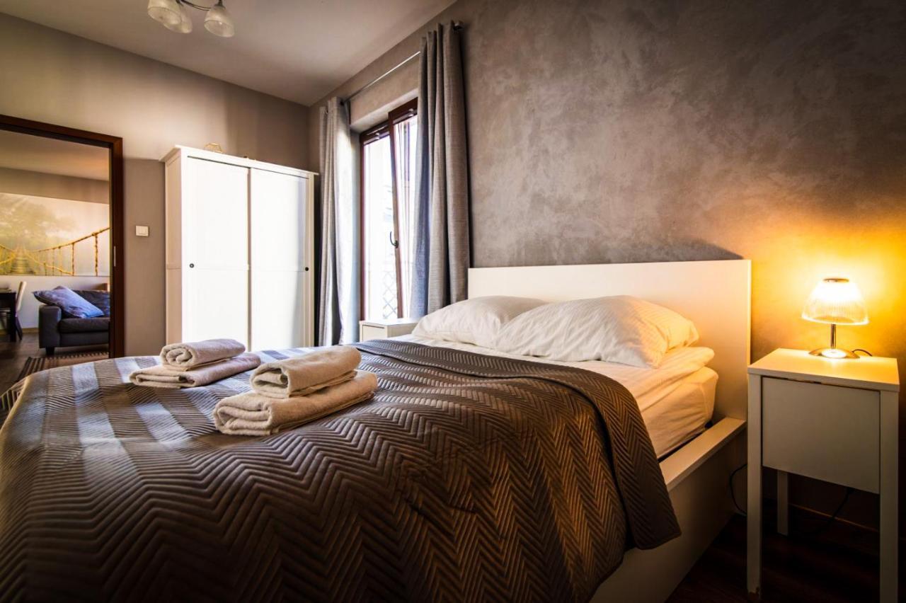 Vip Apartamenty Białystok Kültér fotó