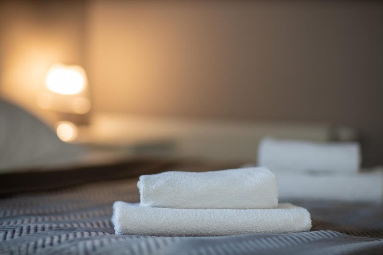 Vip Apartamenty Białystok Kültér fotó