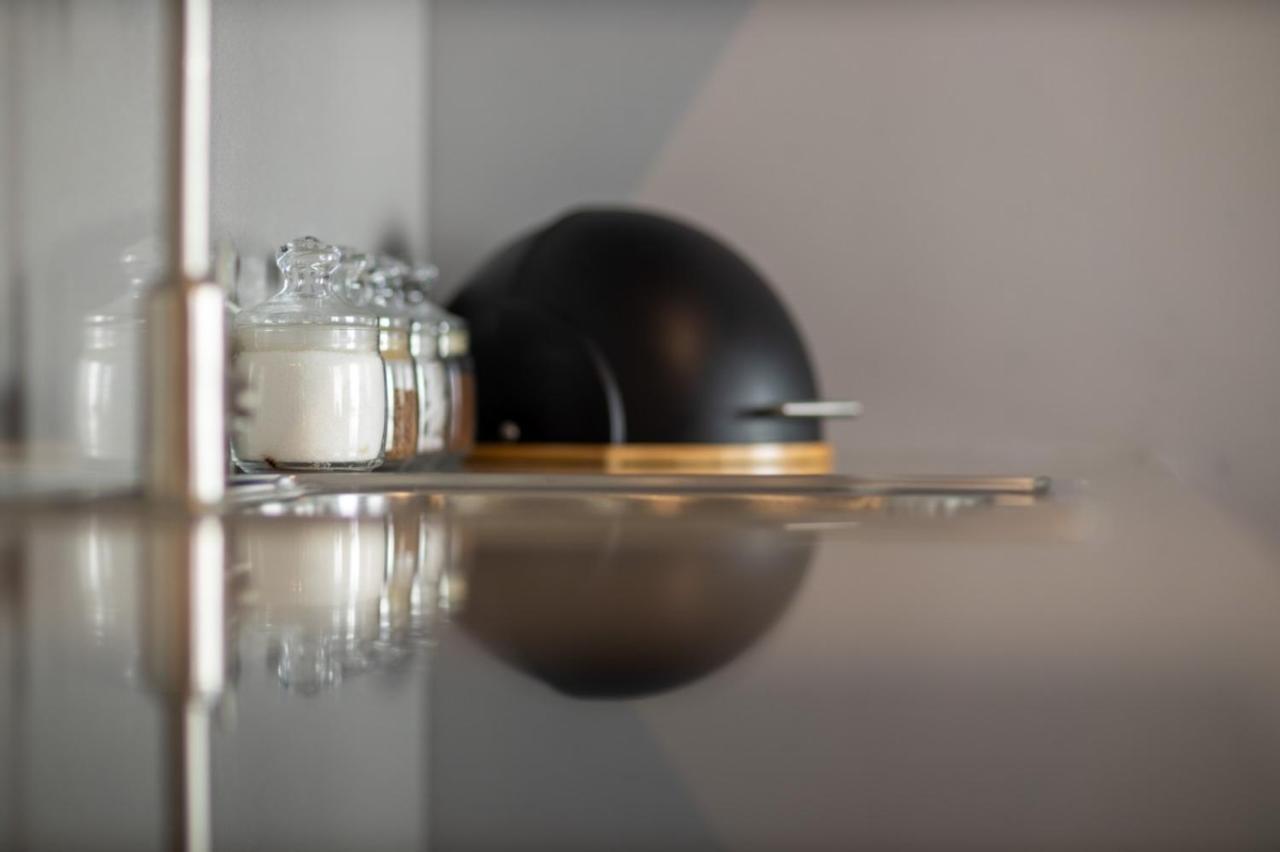 Vip Apartamenty Białystok Kültér fotó
