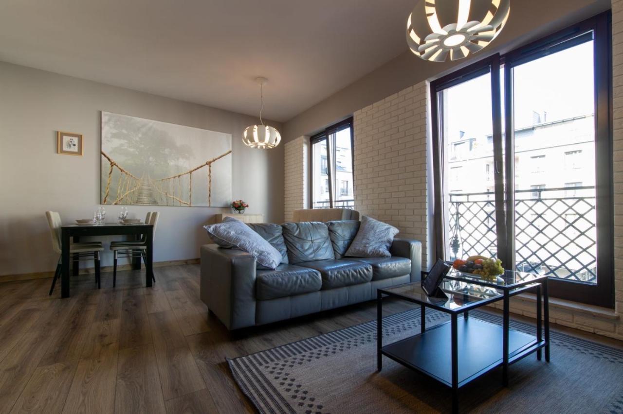 Vip Apartamenty Białystok Kültér fotó