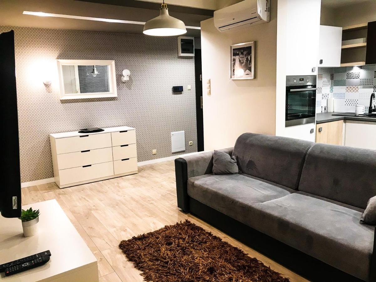 Vip Apartamenty Białystok Kültér fotó