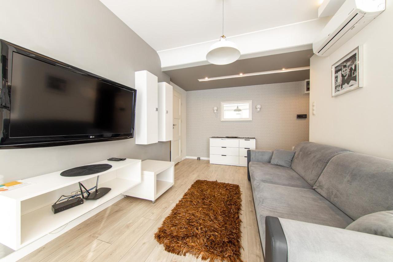 Vip Apartamenty Białystok Kültér fotó