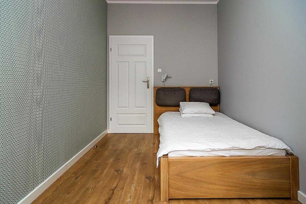 Vip Apartamenty Białystok Kültér fotó