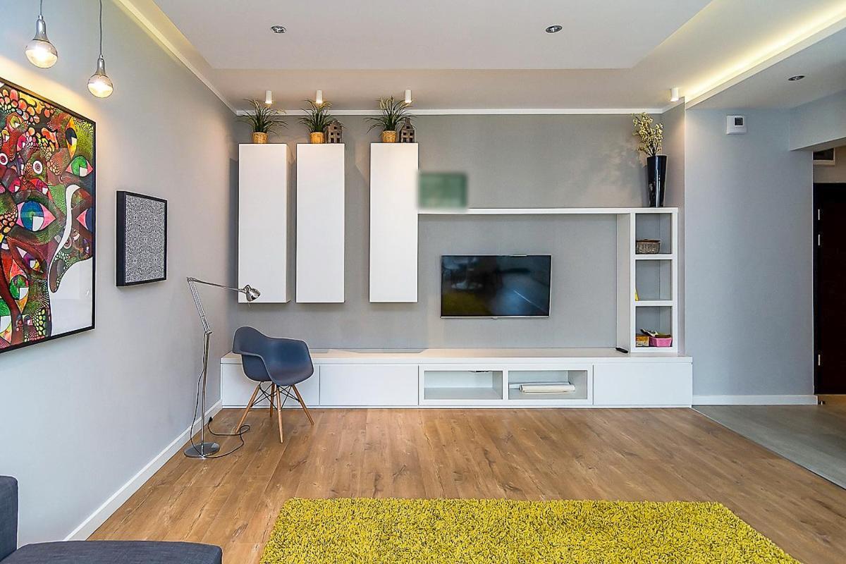 Vip Apartamenty Białystok Kültér fotó