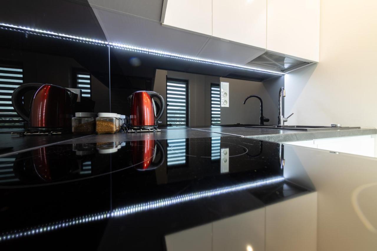 Vip Apartamenty Białystok Kültér fotó