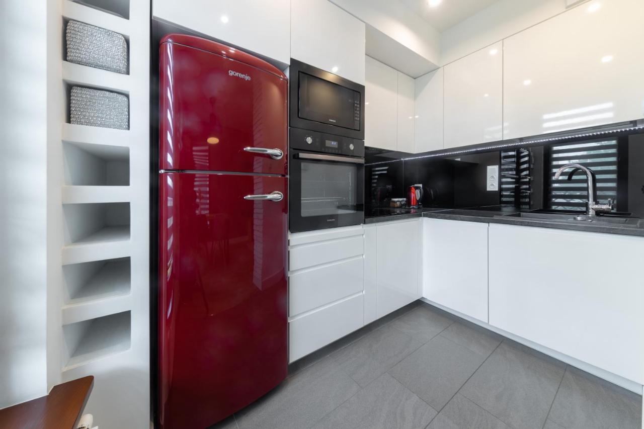 Vip Apartamenty Białystok Kültér fotó