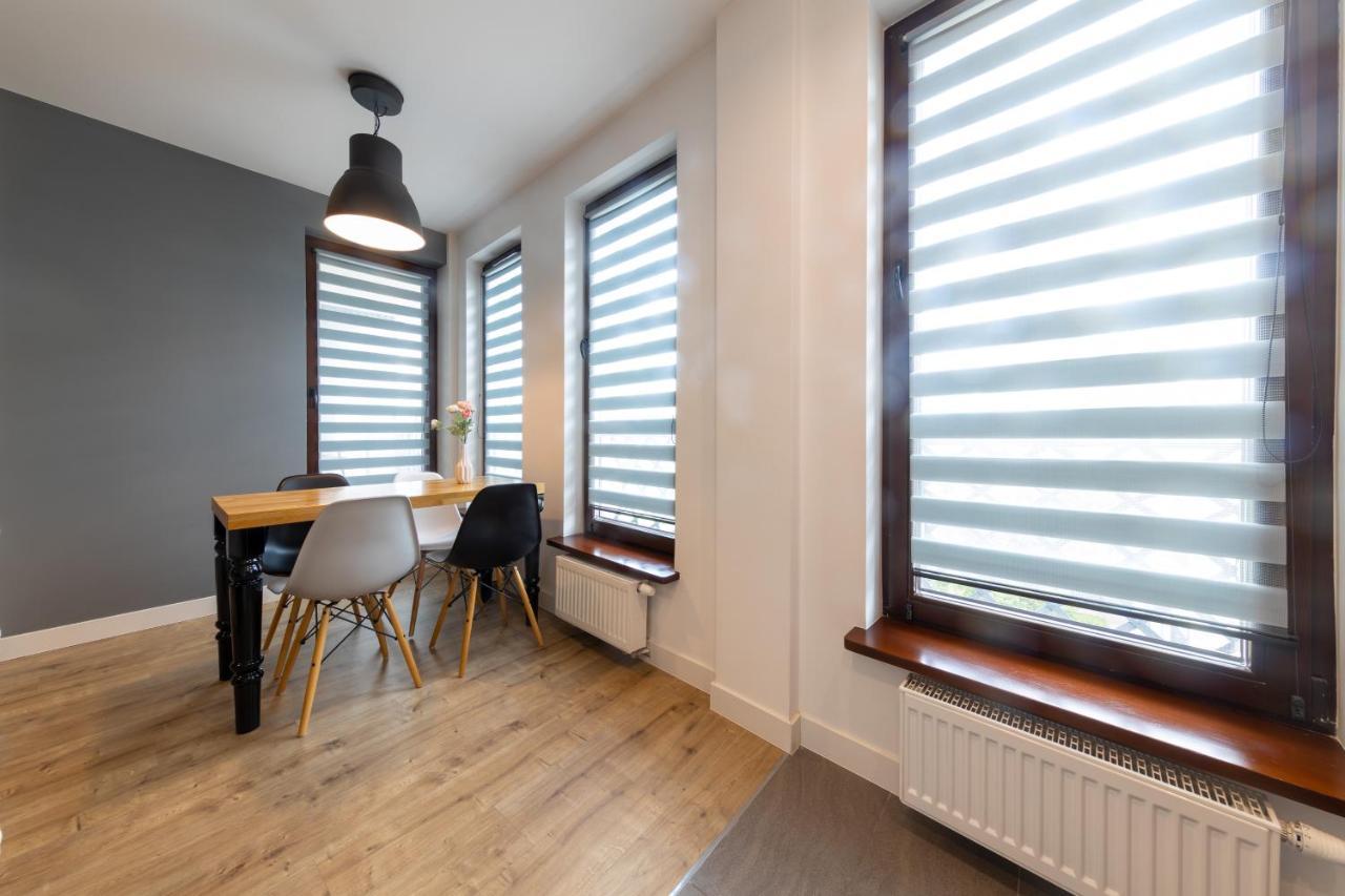 Vip Apartamenty Białystok Kültér fotó