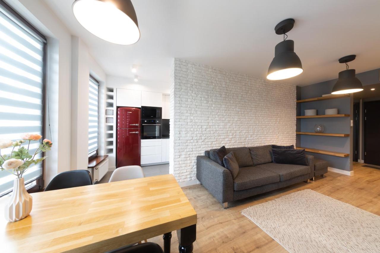 Vip Apartamenty Białystok Kültér fotó