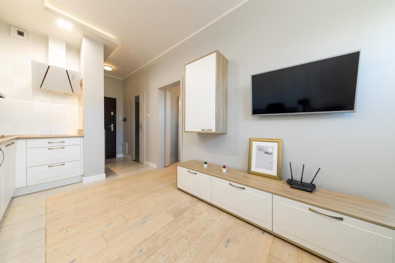 Vip Apartamenty Białystok Kültér fotó