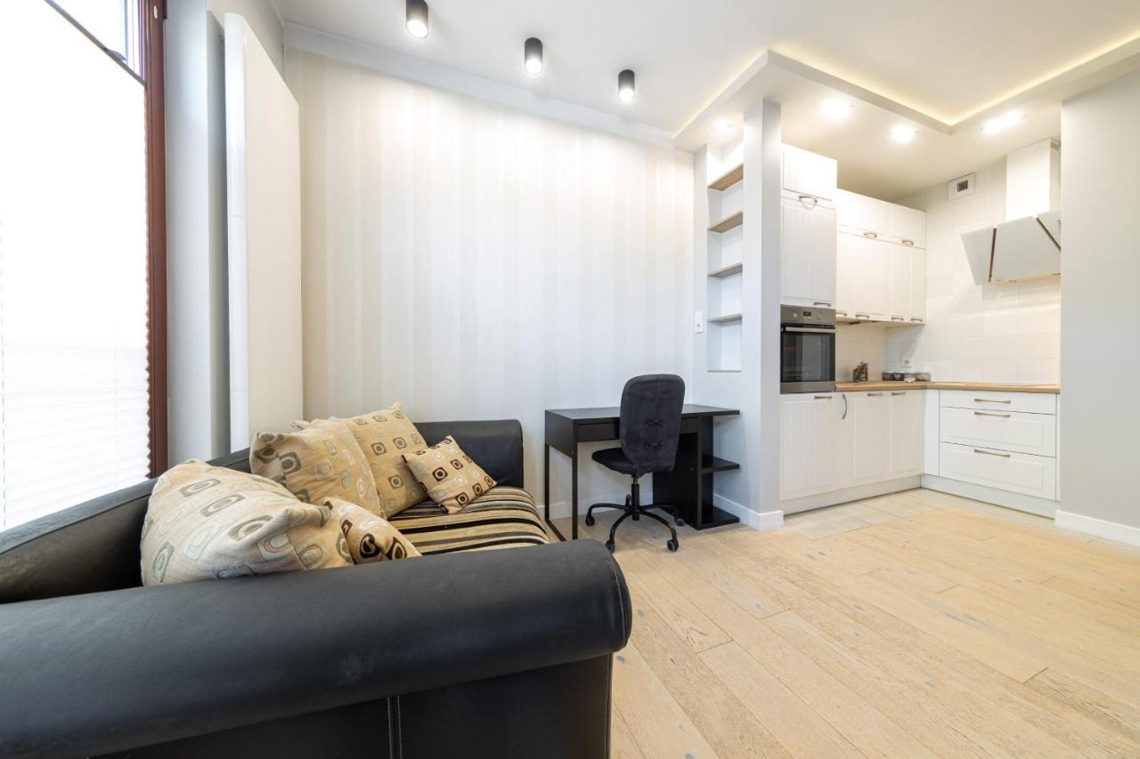 Vip Apartamenty Białystok Kültér fotó