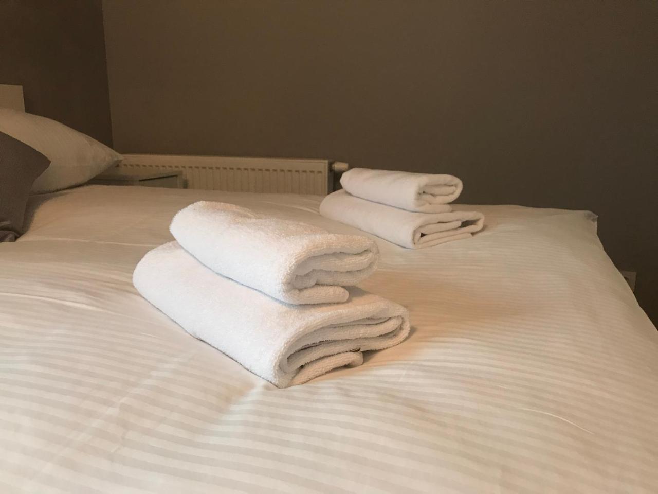 Vip Apartamenty Białystok Kültér fotó
