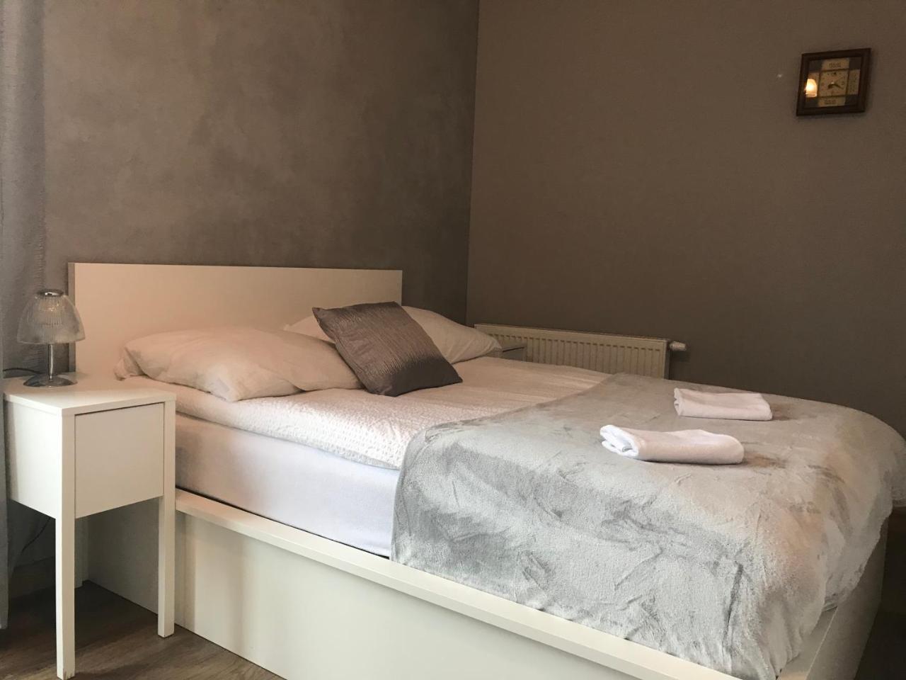 Vip Apartamenty Białystok Kültér fotó